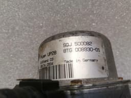 LAND ROVER LAND ROVER RANGE ROVER L322 A.B.S Pump SQJ500082 ABS Pump HYDRAULIC BLOCK — thumbnail 4