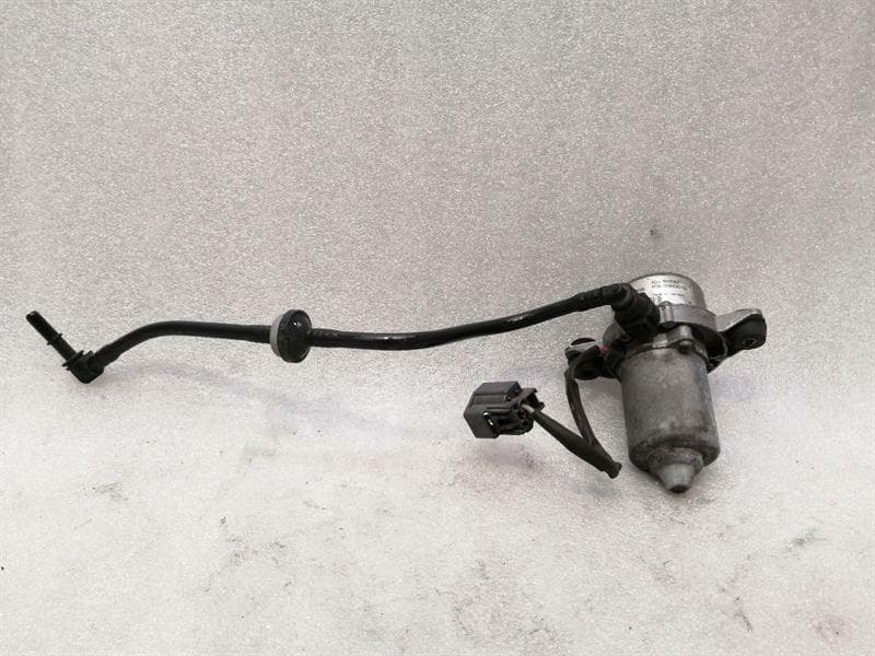 LAND ROVER LAND ROVER RANGE ROVER L322 A.B.S Pump SQJ500082 ABS Pump HYDRAULIC BLOCK