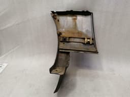 LAND ROVER Range Rover L322 Right Wing Cover 7001344 Right Lower Fender Fairing — thumbnail 9