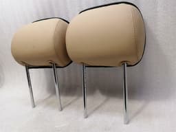 LAND ROVER Land Rover Range Rover L322 Rear Headrest Pair LR009377 Rear Headrest Set — thumbnail 7