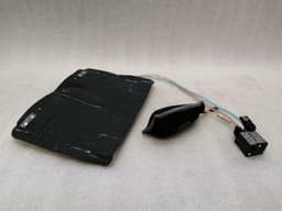 LAND ROVER RANGE ROVER L322 left seat lumbar support 8099007 lordose support seat left — thumbnail 5