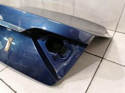 MASERATI MASERATI GRANTURISMO M145 boat lid 980145737 tailgate — thumbnail 6