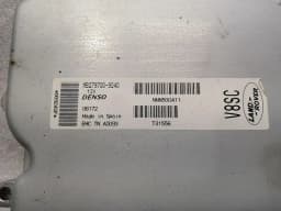 LAND ROVER RANGE ROVER L322 4.2l Engine ECU SET NN500411 Engine Control Unit 4.2L SET — thumbnail 3