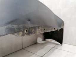 MASERATI MASERATI GRANTURISMO M145 Rear Bumper 980145004 Rear Bumper PDC PTS — thumbnail 6