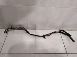 LAND ROVER LAND ROVER RANGE ROVER L322 Gearbox Pipes UBP500320 Transmission Oil Line 4.2 — thumbnail 1