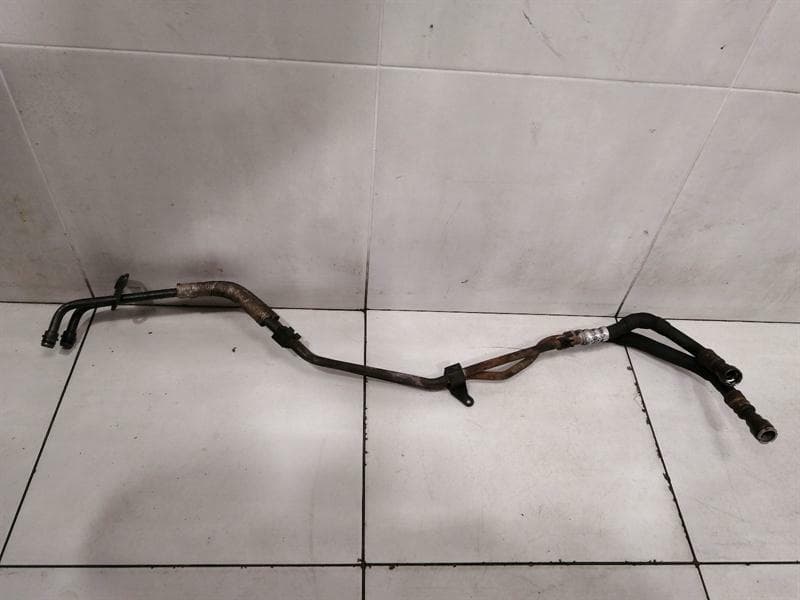 LAND ROVER LAND ROVER RANGE ROVER L322 Gearbox Pipes UBP500320 Transmission Oil Line 4.2