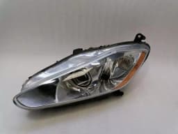 MASERATI MASERATI GRANTURISMO M145 Left Head Light 980145439 Headlights Left — thumbnail 1