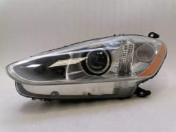 MASERATI MASERATI GRANTURISMO M145 Left Head Light 980145439 Headlights Left — thumbnail 2