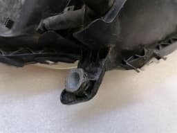 MASERATI MASERATI GRANTURISMO M145 Left Head Light 980145439 Headlights Left — thumbnail 7