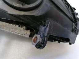 MASERATI MASERATI GRANTURISMO M145 Left Head Light 980145439 Headlights Left — thumbnail 6