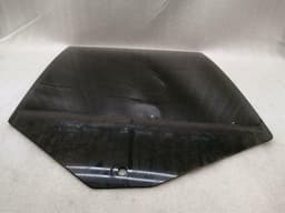 LAND ROVER Range Rover L322 right rear door glass CVB000121 door window rear right — thumbnail 1