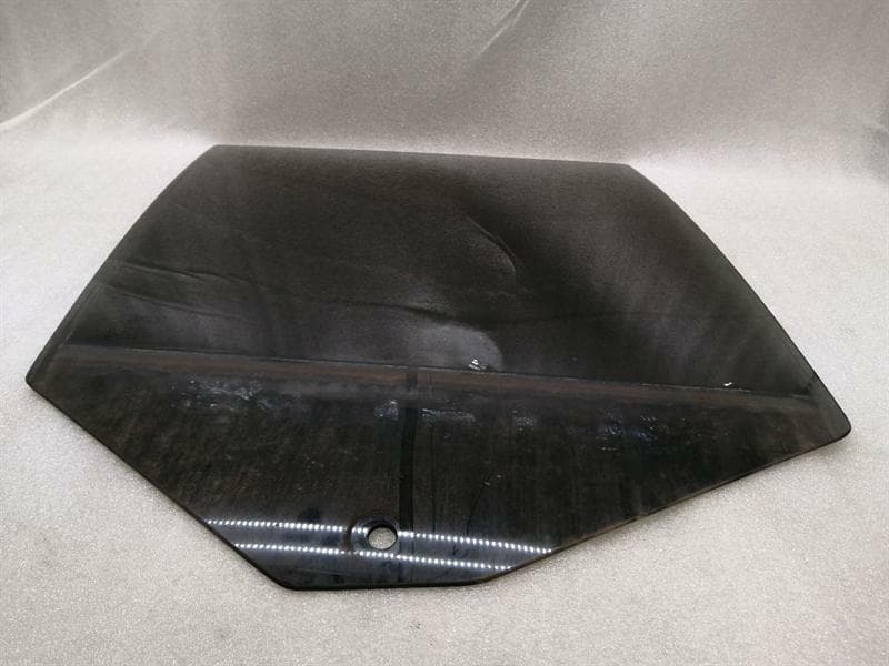 LAND ROVER Range Rover L322 right rear door glass CVB000121 door window rear right
