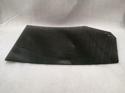 LAND ROVER Range Rover L322 right rear door glass CVB000121 door window rear right — thumbnail 4