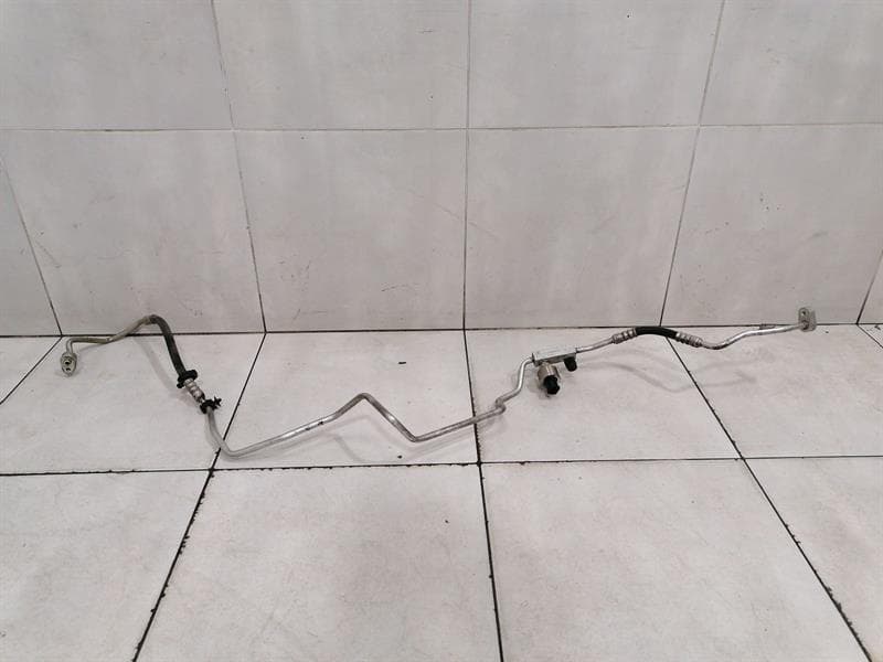 MASERATI GRANTURISMO M145 A/C Pipe 69235100 Air Conditioning Line Air Conditioning