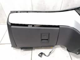 MASERATI MASERATI GRANTURISMO M145 Leather Dashboard 981604200 RIGHT HANDLE RHD — thumbnail 5