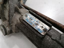 MASERATI MASERATI GRANTURISMO M145 Power Steering Rack 267187 RIGHT HANDLE RHD — thumbnail 6