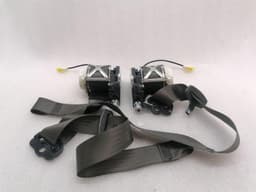 MASERATI Maserati Granturismo M145 front seat belt set 80086591 seat belt front set — thumbnail 1