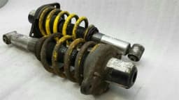 AUDI Audi RS6 4B C5 shock absorber rear set shock absorber rear set KW — thumbnail 2