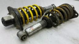 AUDI Audi RS6 4B C5 shock absorber rear set shock absorber rear set KW — thumbnail 3