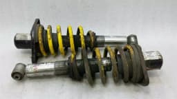 AUDI Audi RS6 4B C5 shock absorber rear set shock absorber rear set KW — thumbnail 5