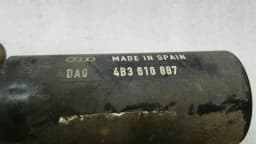 AUDI Audi RS6 4B C5 Hydraulic Valve 4B3616887 PRESSURE VESSEL DRC CHASSIS — thumbnail 5