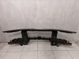 LAND ROVER RANGE ROVER L322 front end clip + BEAM ABG760050 lock carrier front mask 06-10 — thumbnail 4