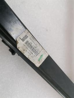 MASERATI Maserati Granturismo M145 FLH Door Winder 69914400 Front Left Window — thumbnail 5