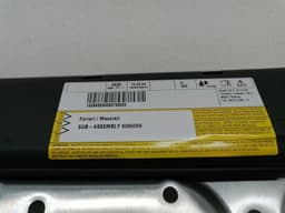 MASERATI MASERATI GRANTURISMO M145 Right Door Module 80054700 Right Door Module — thumbnail 3