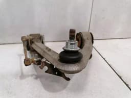 MASERATI Maserati Granturismo M145 Left Front Hub 197118 Wheel Bearing Case Front Left — thumbnail 3