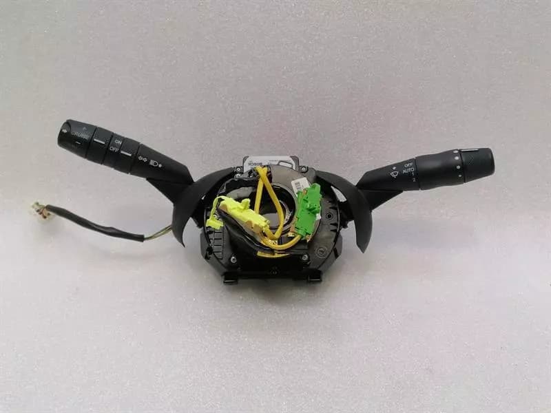 Maserati Granturismo M145 Wiper Stalks 281701 Indicator Switch Steering Stock Switch