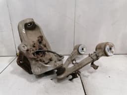 MASERATI Maserati Granturismo M145 Right Front Hub 197118 Wheel Bearing Case Front Right — thumbnail 3