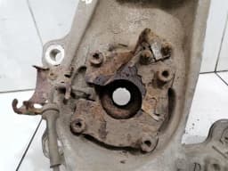 MASERATI Maserati Granturismo M145 Right Front Hub 197118 Wheel Bearing Case Front Right — thumbnail 4