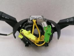 MASERATI Maserati Granturismo M145 Wiper Stalks 281701 Indicator Switch Steering Stock Switch — thumbnail 10