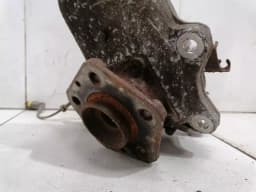 MASERATI Maserati Granturismo M145 Right Front Hub 197118 Wheel Bearing Case Front Right — thumbnail 2