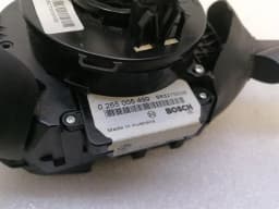 MASERATI Maserati Granturismo M145 Wiper Stalks 281701 Indicator Switch Steering Stock Switch — thumbnail 6