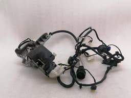 MASERATI Maserati Granturismo M145 Left Door Lock 68893400 Door Lock Left — thumbnail 2
