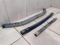 MASERATI MASERATI GRANTURISMO M145 front bumper beam 67275300 lock carrier front mask — thumbnail 8