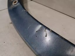 MASERATI MASERATI GRANTURISMO M145 front bumper beam 67275300 lock carrier front mask — thumbnail 4