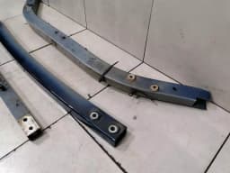 MASERATI MASERATI GRANTURISMO M145 front bumper beam 67275300 lock carrier front mask — thumbnail 3