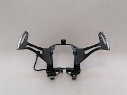 MASERATI MASERATI GRANTURISMO M145 Paddle Shift Switch 261435 Shift Rockers Switch — thumbnail 1