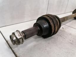 MASERATI MASERATI GRANTURISMO M145 drive shaft rear right 270625 RRH drive shaft — thumbnail 3