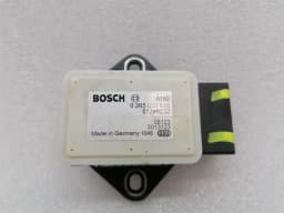 MASERATI MASERATI GRANTURISMO M145 ESP sensor modules 0265005616 control unit — thumbnail 5