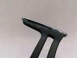 MASERATI MASERATI GRANTURISMO M145 Paddle Shift Switch 261435 Shift Rockers Switch — thumbnail 5