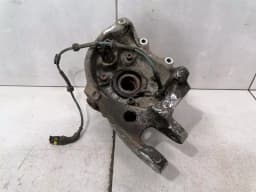 MASERATI MASERATI GRANTURISMO M145 Left Rear Hub 900027692 Wheel Bearing Case Rear Left — thumbnail 8