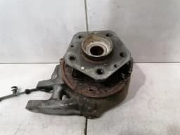 MASERATI MASERATI GRANTURISMO M145 Left Rear Hub 900027692 Wheel Bearing Case Rear Left — thumbnail 1