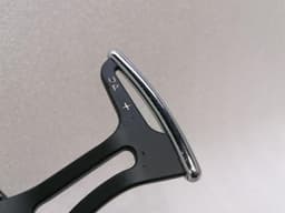 MASERATI MASERATI GRANTURISMO M145 Paddle Shift Switch 261435 Shift Rockers Switch — thumbnail 2