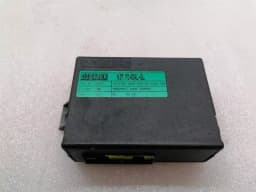 MASERATI Maserati Granturismo M145 Roof Control Module 236955 Roof Control Unit — thumbnail 4