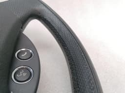 MASERATI MASERATI GRANTURISMO M145 Steering Wheel 27328100 Steering Wheel LEATHER — thumbnail 9