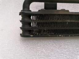 MASERATI Maserati Granturismo M145 Power Steering Radiator 236099 Servo Oil Cooler — thumbnail 8