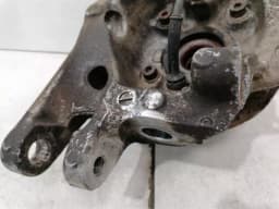 MASERATI MASERATI GRANTURISMO M145 Left Rear Hub 900027692 Wheel Bearing Case Rear Left — thumbnail 4